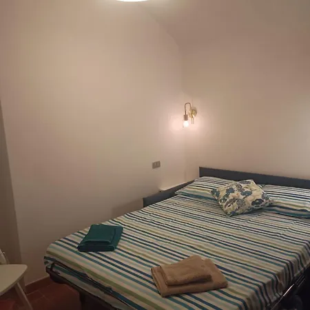 La Ca Di Euro Apartmán