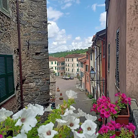 Apartmán La Ca Di Euro *