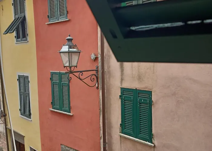 La Ca Di Euro Apartmán Pignone