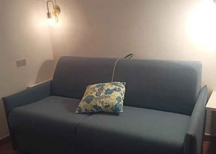 La Ca Di Euro Apartmán *