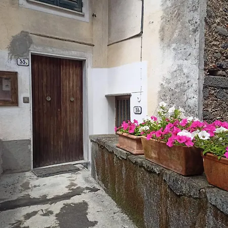 Apartmán La Ca Di Euro *