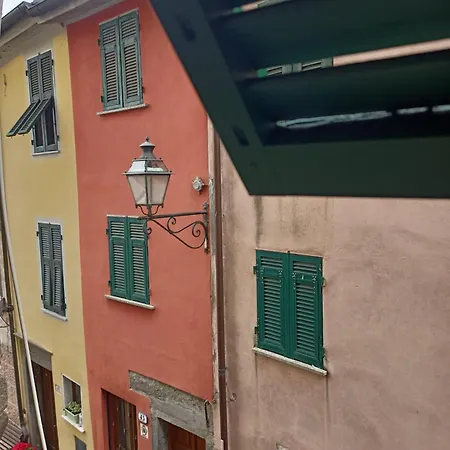 La Ca Di Euro Apartmán Pignone