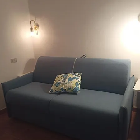 La Ca Di Euro Apartamento *