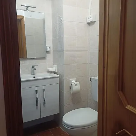 La Cà Di Euro Appartamento *