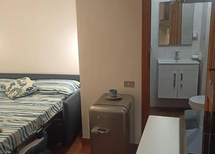 La Ca Di Euro Διαμέρισμα