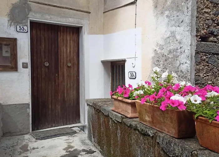 Διαμέρισμα La Ca Di Euro *