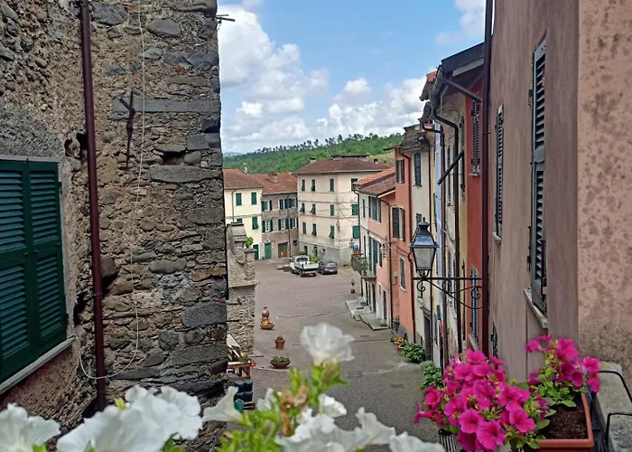 Διαμέρισμα La Ca Di Euro *