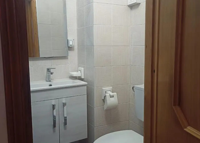 La Ca Di Euro Διαμέρισμα *